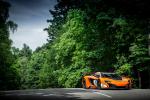 McLaren 650S GT3 2015 года